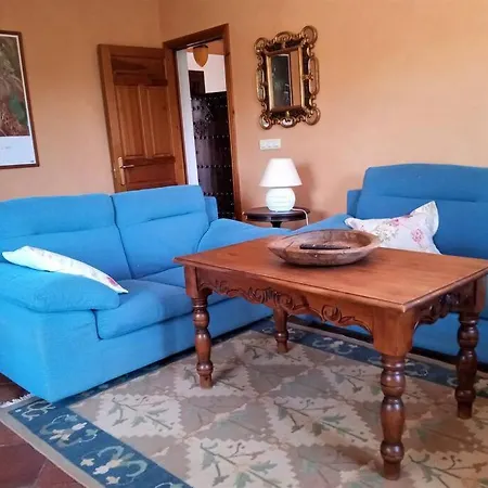 Villa Carmen Magnificent Country House In Serrania Ronda Exterior photo