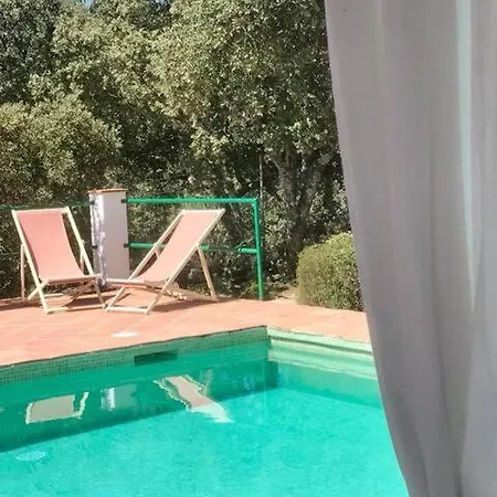 Villa Carmen Magnificent Country House In Serrania Ronda Exterior photo