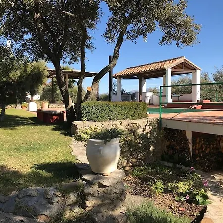 Villa Carmen Magnificent Country House In Serrania Ronda Exterior photo