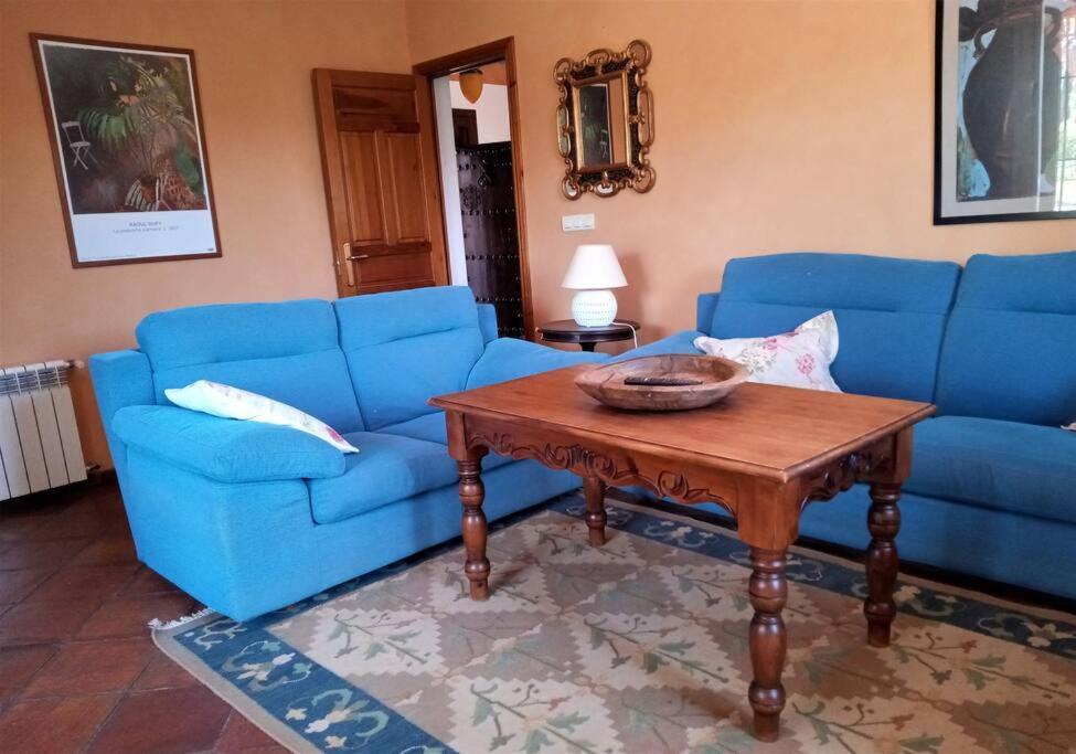 Holiday home Carmen Magnificent In Serrania *