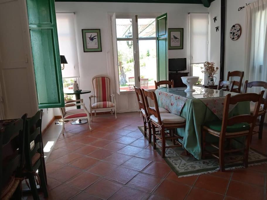 Holiday home Carmen Magnificent In Serrania *