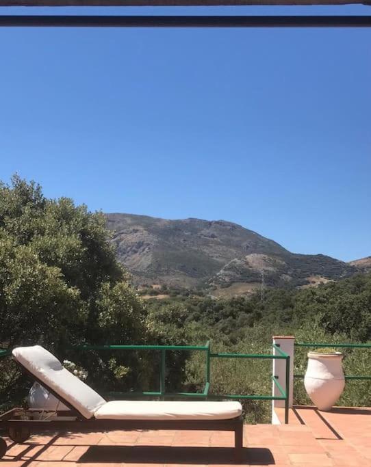 Holiday home Carmen Magnificent In Serrania