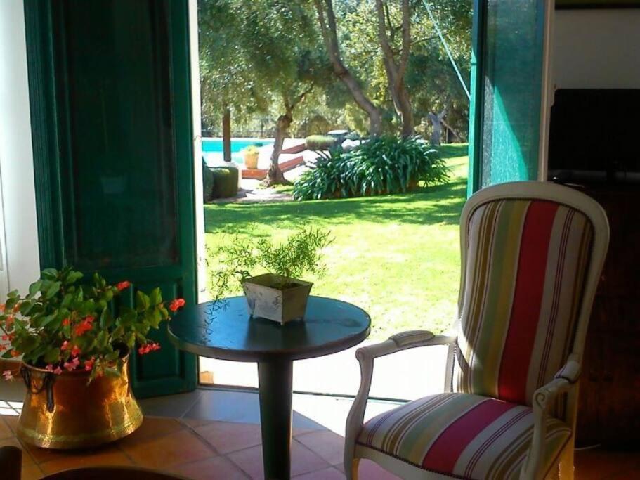 Carmen Magnificent In Serrania Holiday home *