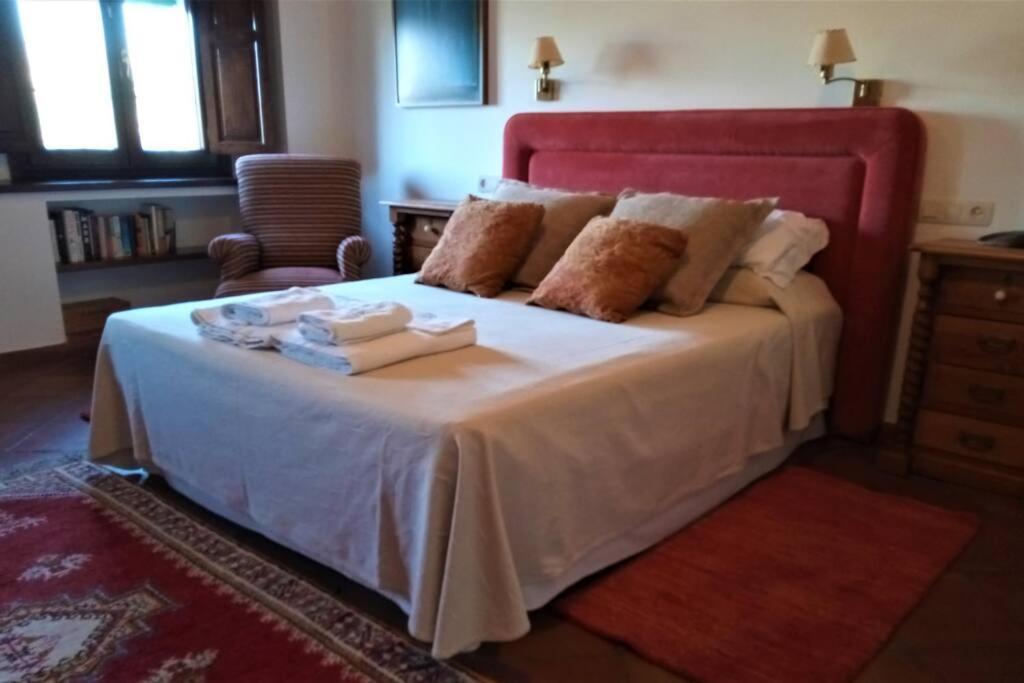 Holiday home Carmen Magnificent In Serrania