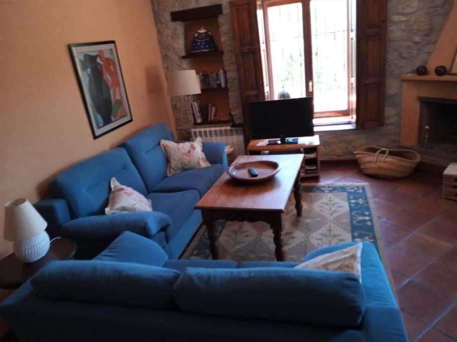 Holiday home Carmen Magnificent In Serrania