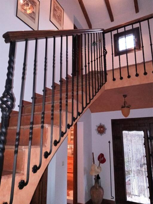 Holiday home Carmen Magnificent In Serrania