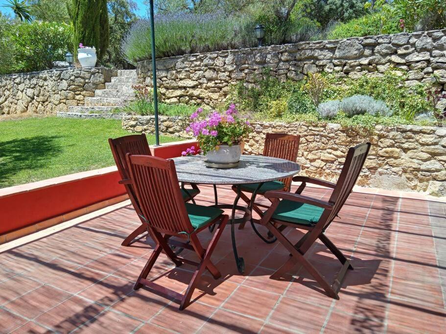 Ferienhaus Carmen Magnificent In Serrania *