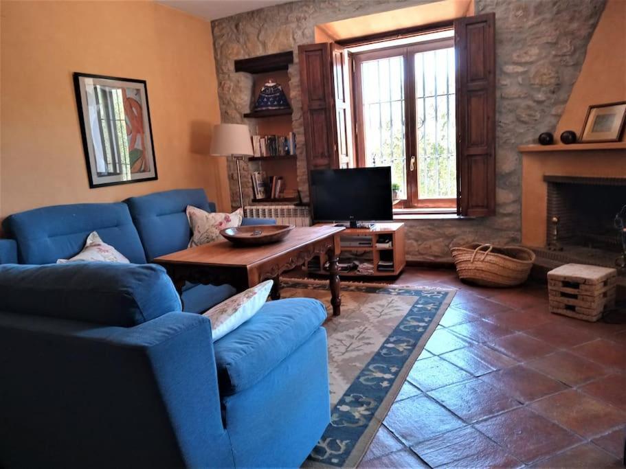 Holiday home Carmen Magnificent In Serrania *